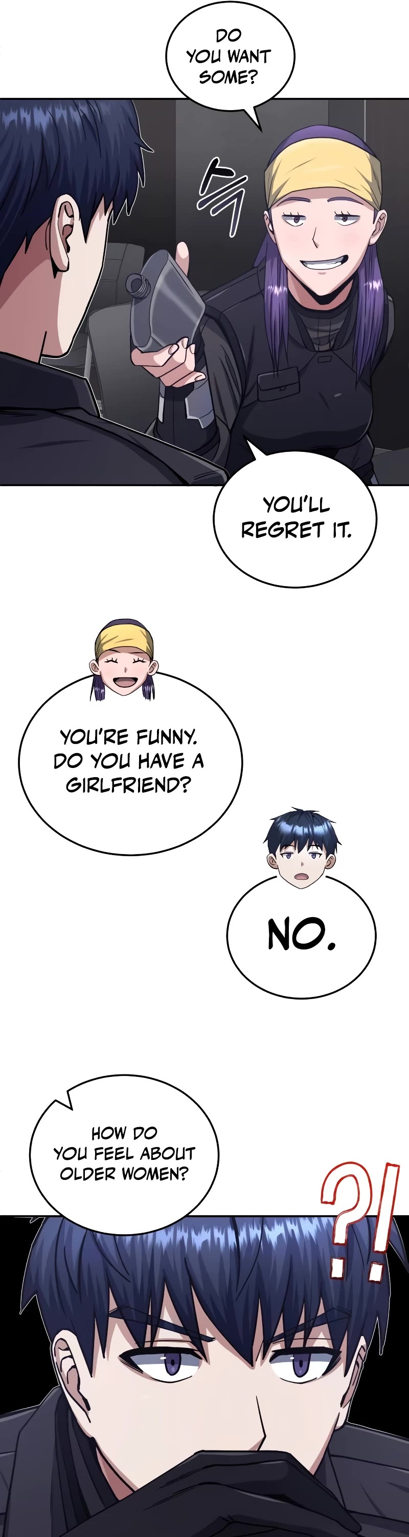 Genius of the Unique Lineage Chapter 66 page 37 - Chapter 66