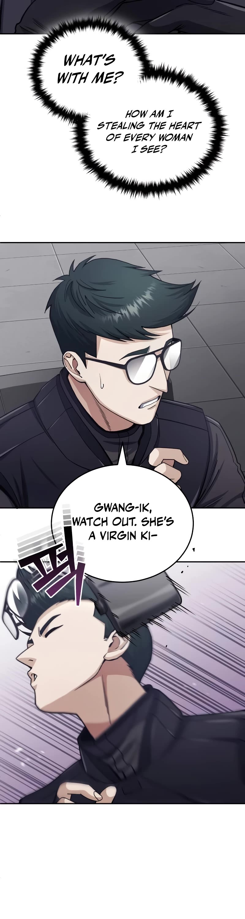 Genius of the Unique Lineage Chapter 66 page 38 - Chapter 66