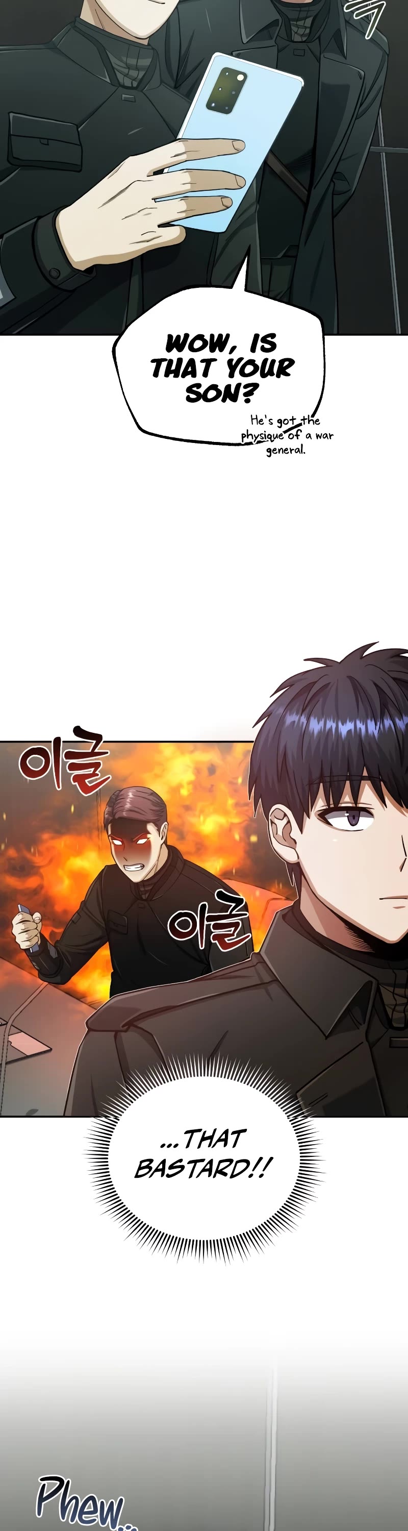 Genius of the Unique Lineage Chapter 66 page 4 - Chapter 66