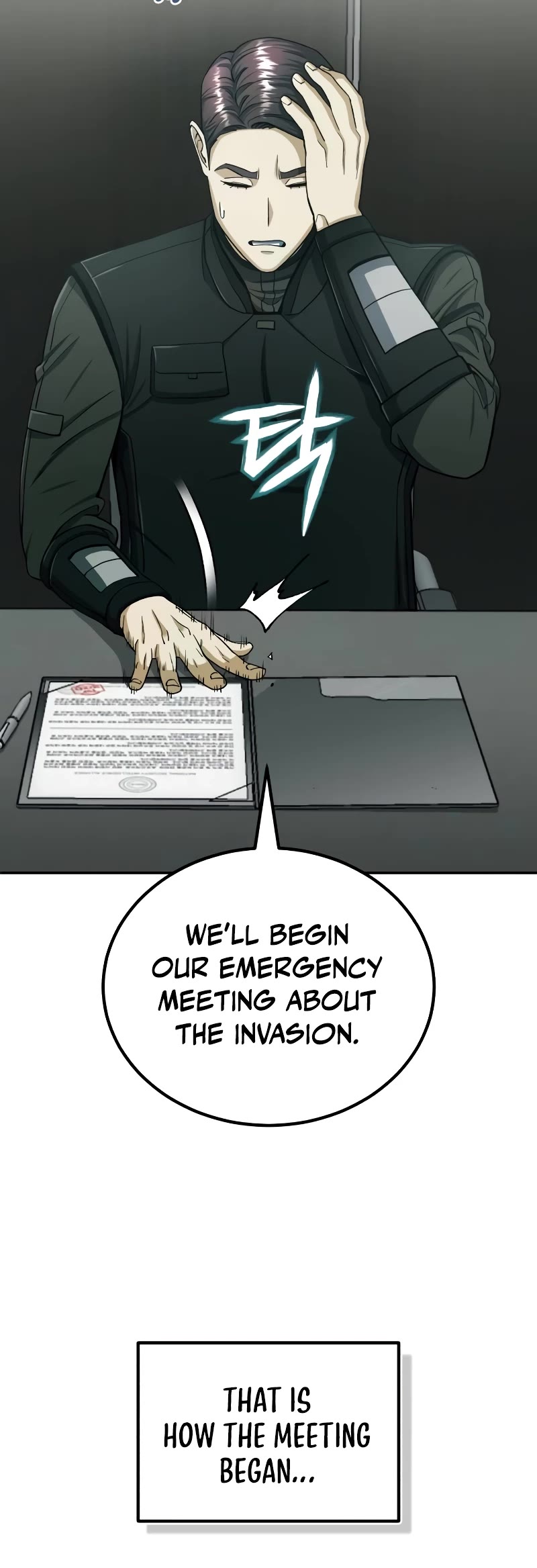 Genius of the Unique Lineage Chapter 66 page 5 - Chapter 66