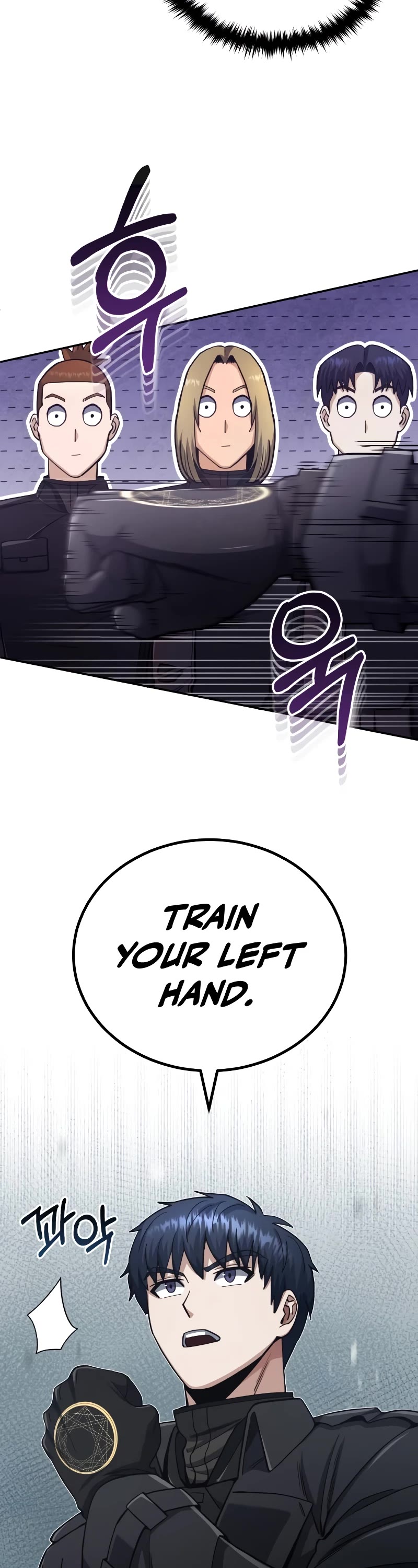 Genius of the Unique Lineage Chapter 66 page 8 - Chapter 66