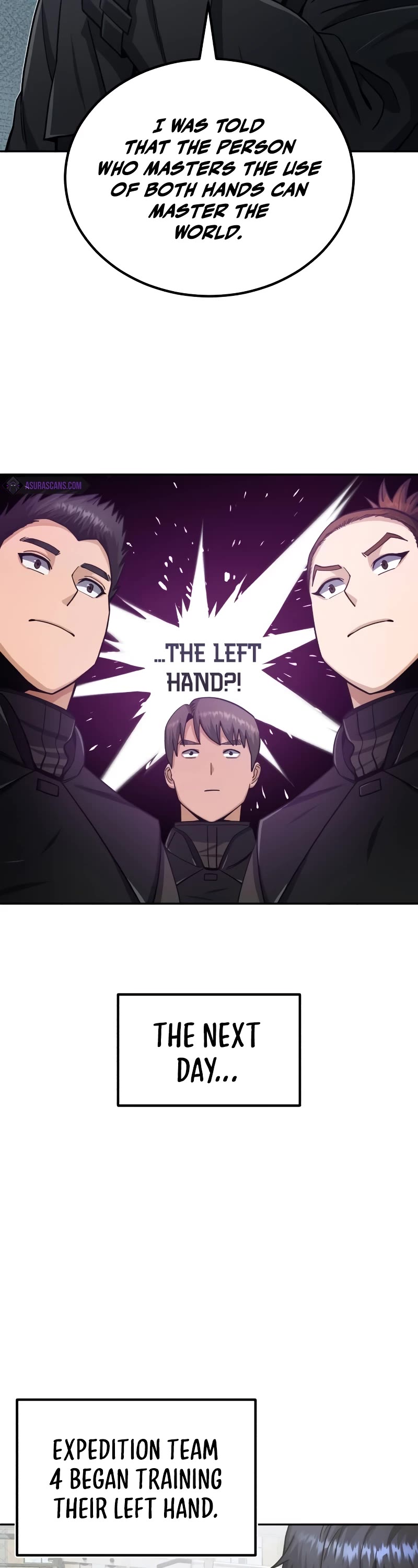 Genius of the Unique Lineage Chapter 66 page 9 - Chapter 66