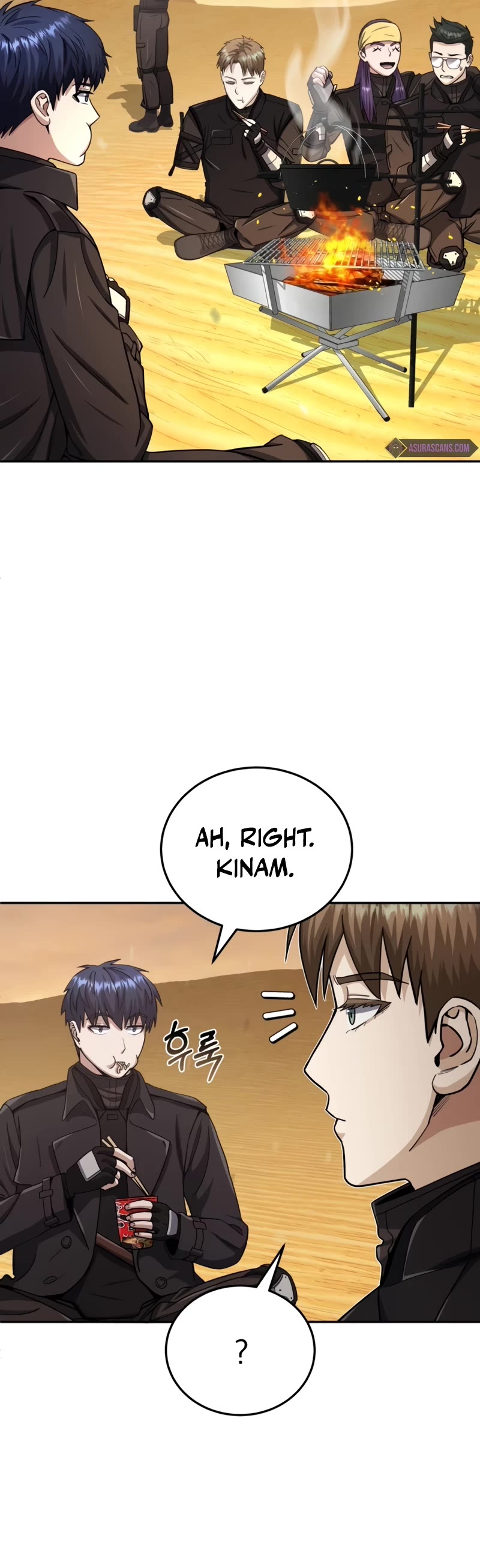 Genius of the Unique Lineage Chapter 67 page 11 - Chapter 67