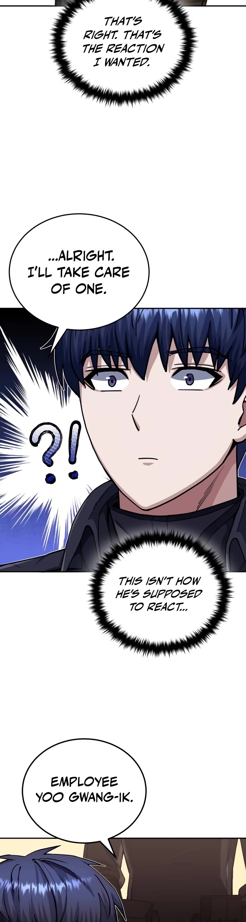 Genius of the Unique Lineage Chapter 67 page 13 - Chapter 67