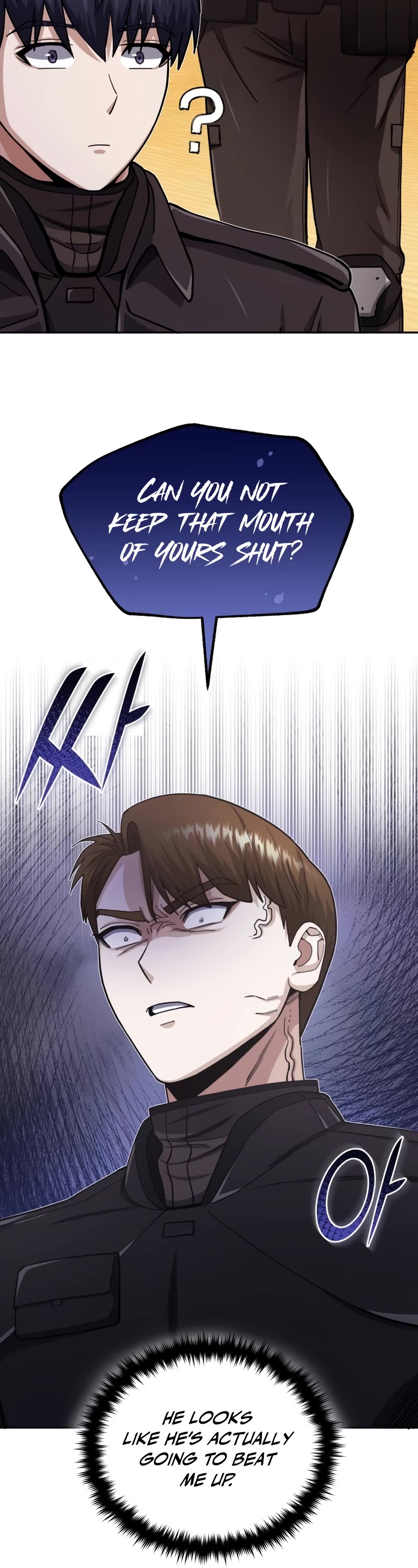 Genius of the Unique Lineage Chapter 67 page 14 - Chapter 67