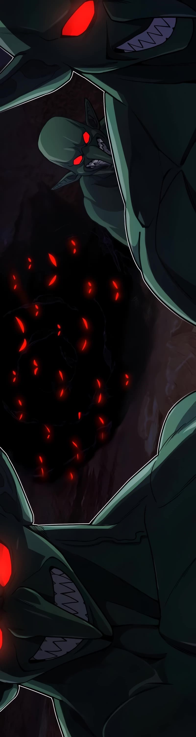 Genius of the Unique Lineage Chapter 67 page 17 - Chapter 67