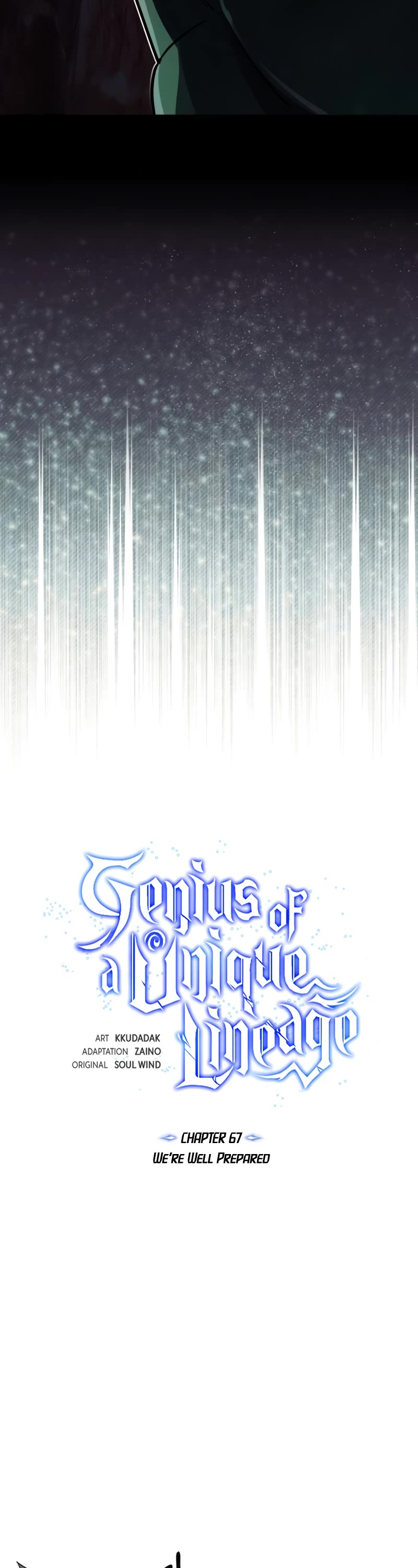 Genius of the Unique Lineage Chapter 67 page 18 - Chapter 67