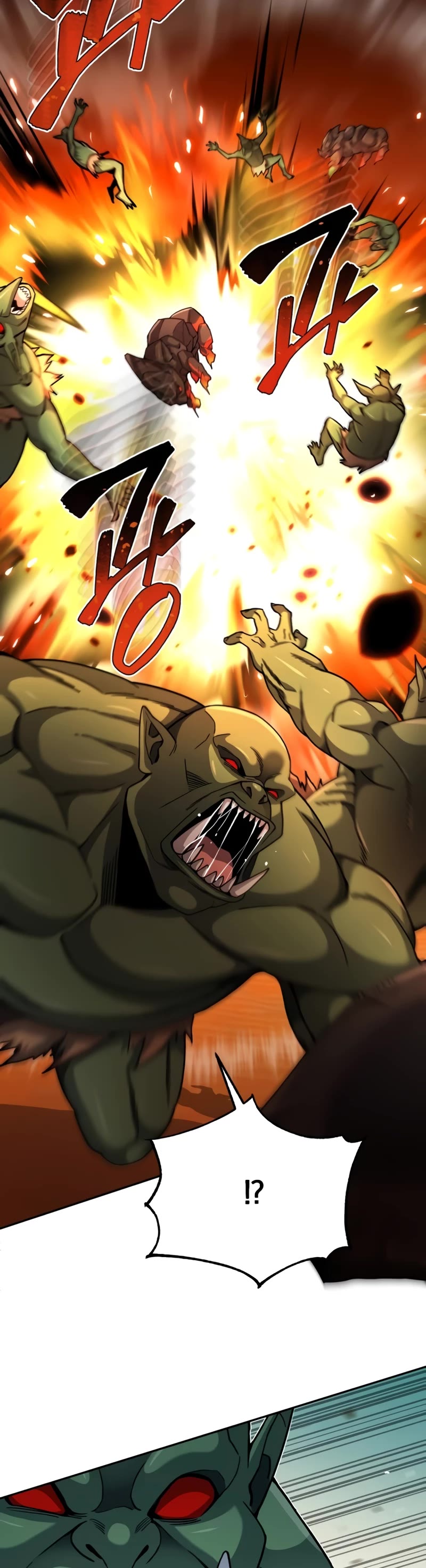 Genius of the Unique Lineage Chapter 67 page 20 - Chapter 67
