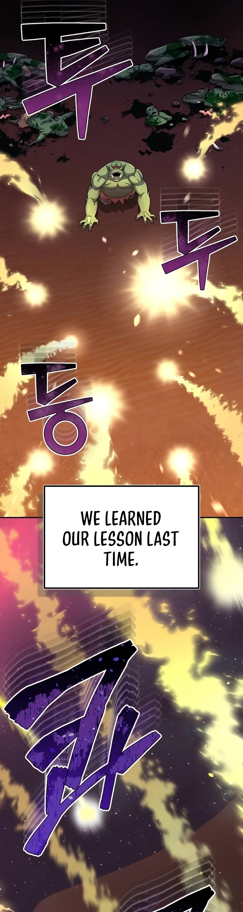 Genius of the Unique Lineage Chapter 67 page 22 - Chapter 67