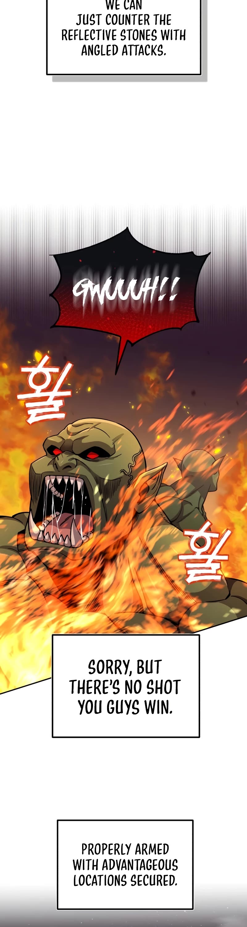 Genius of the Unique Lineage Chapter 67 page 24 - Chapter 67