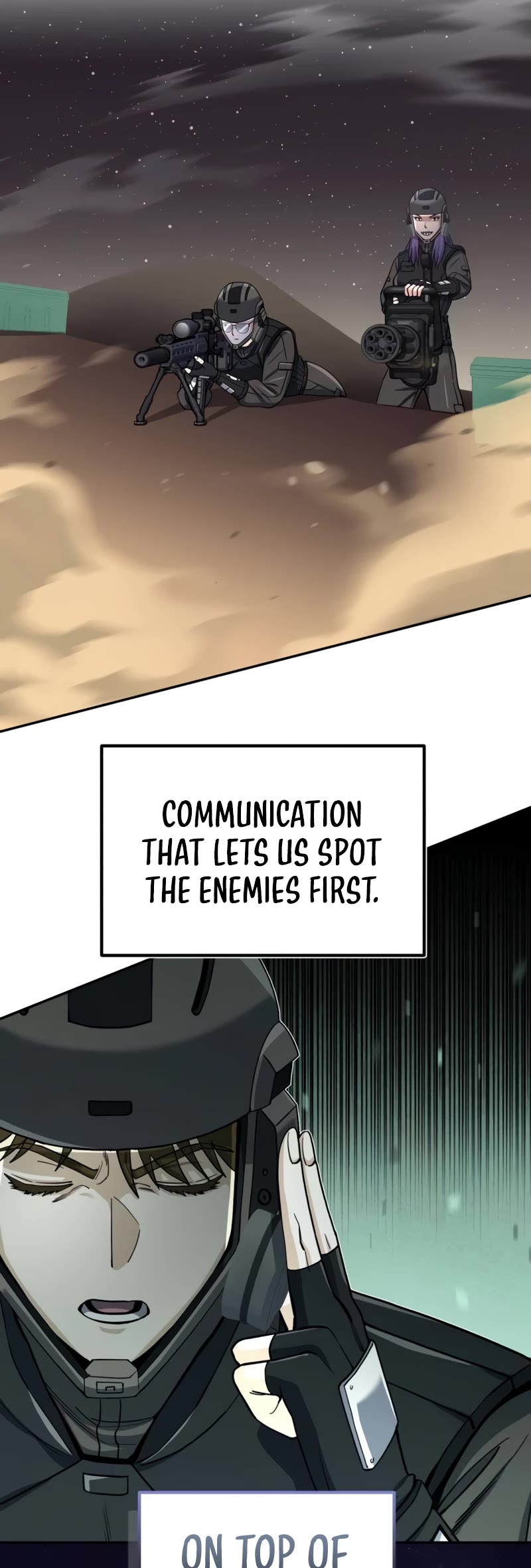 Genius of the Unique Lineage Chapter 67 page 25 - Chapter 67