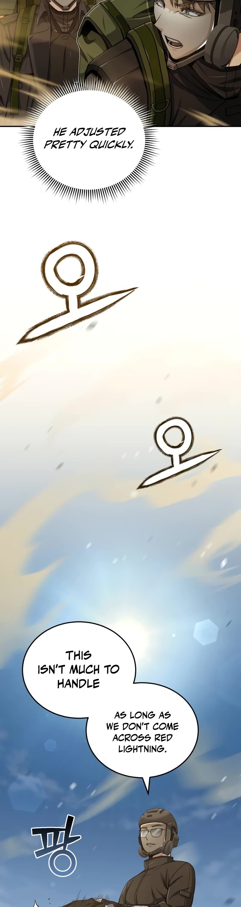 Genius of the Unique Lineage Chapter 67 page 3 - Chapter 67