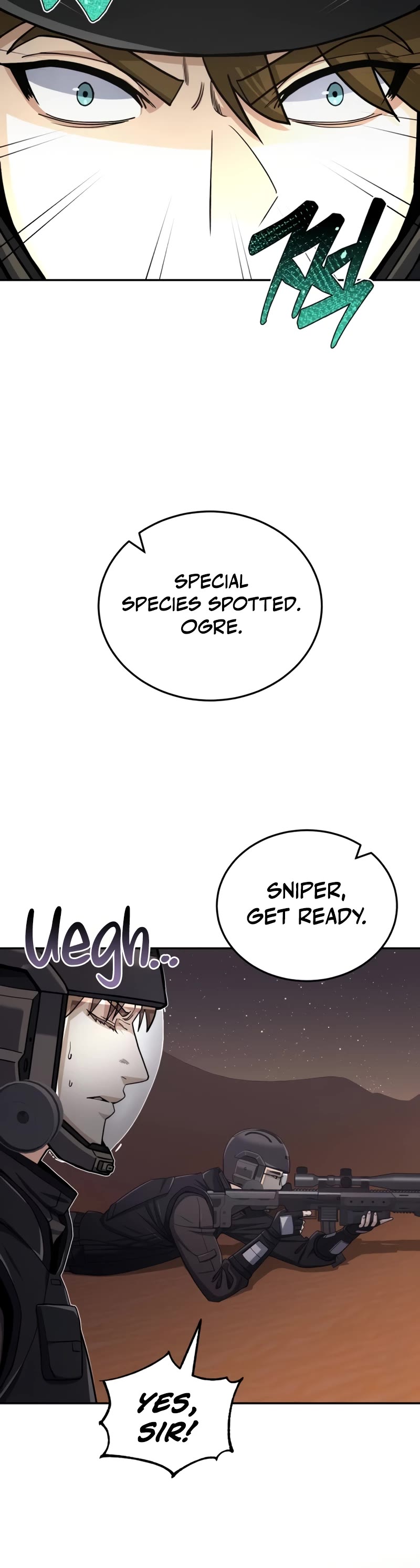 Genius of the Unique Lineage Chapter 67 page 31 - Chapter 67