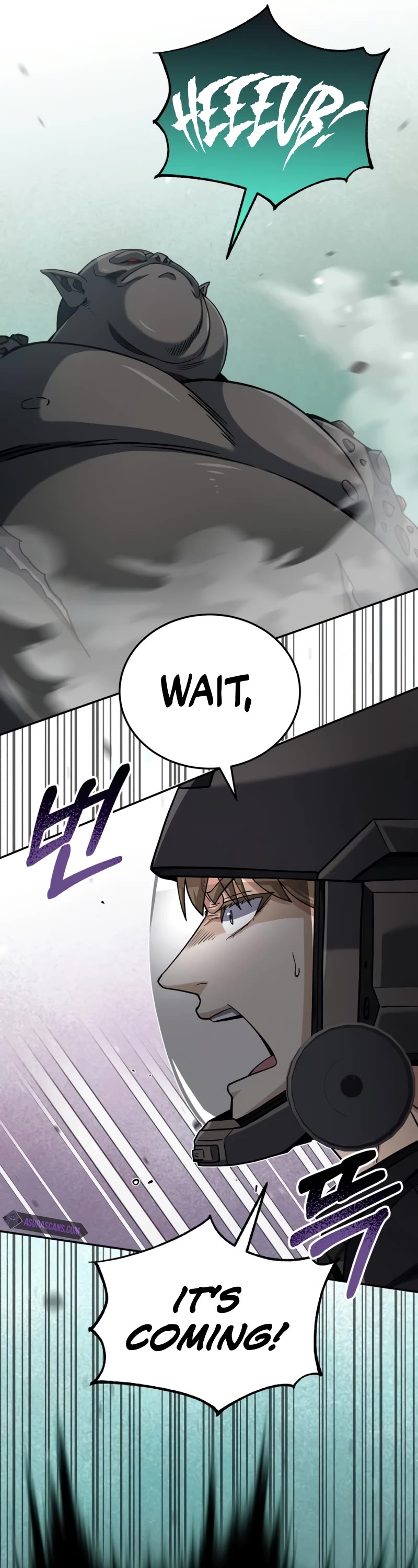 Genius of the Unique Lineage Chapter 67 page 32 - Chapter 67