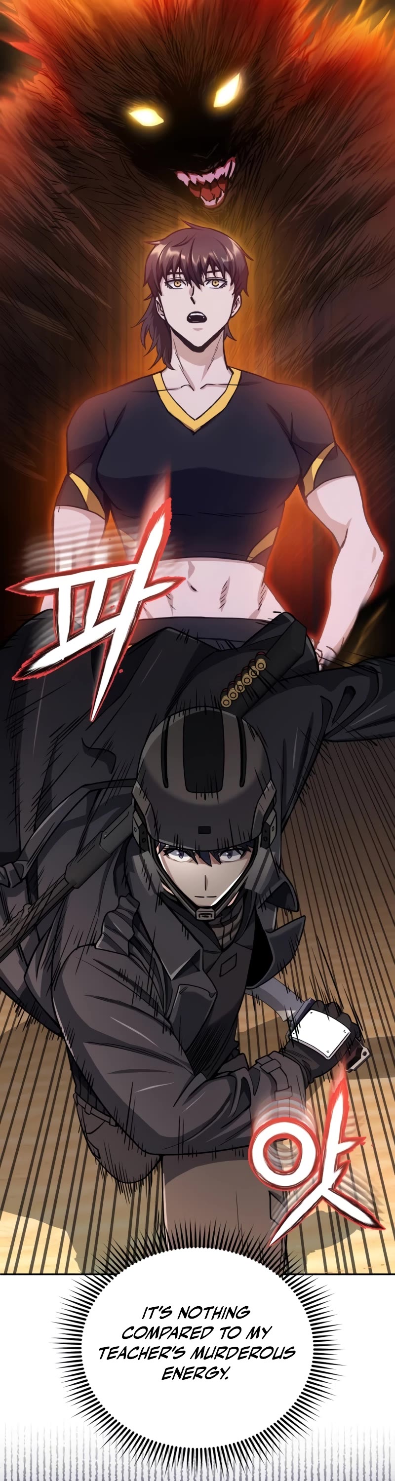 Genius of the Unique Lineage Chapter 67 page 37 - Chapter 67