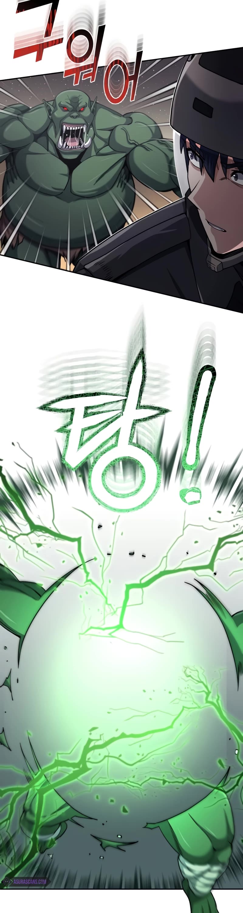 Genius of the Unique Lineage Chapter 67 page 41 - Chapter 67