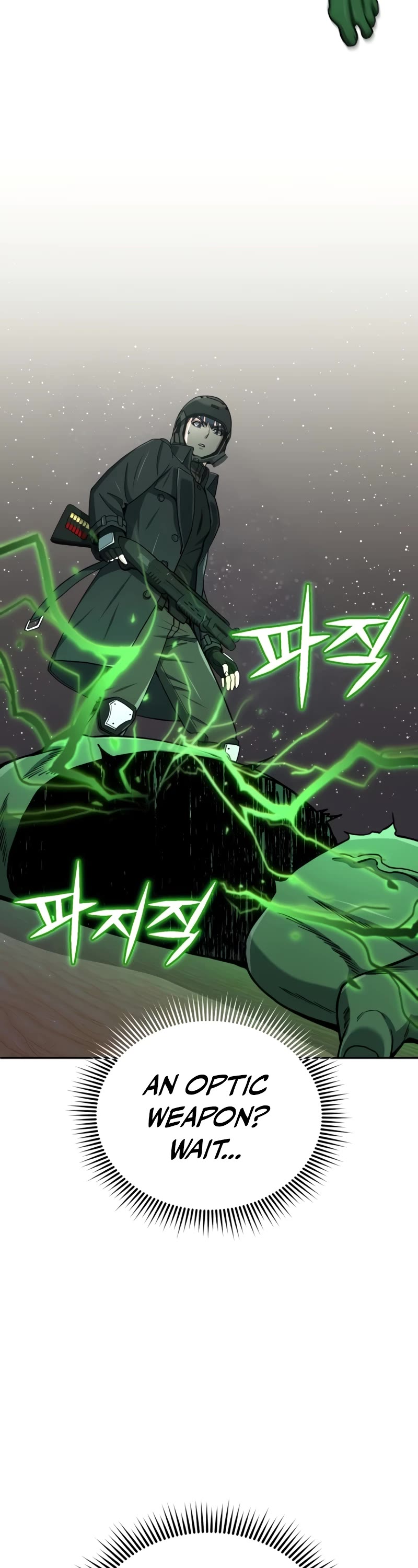 Genius of the Unique Lineage Chapter 67 page 42 - Chapter 67