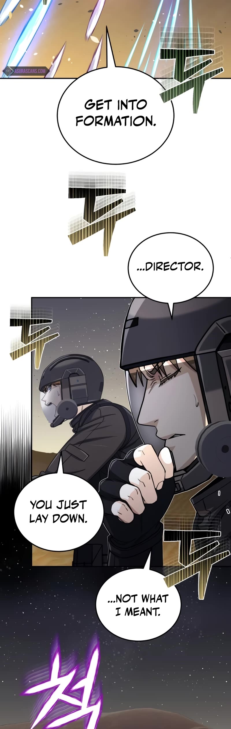 Genius of the Unique Lineage Chapter 67 page 48 - Chapter 67