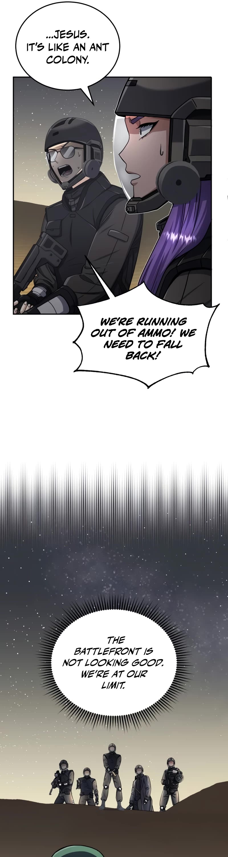 Genius of the Unique Lineage Chapter 67 page 50 - Chapter 67