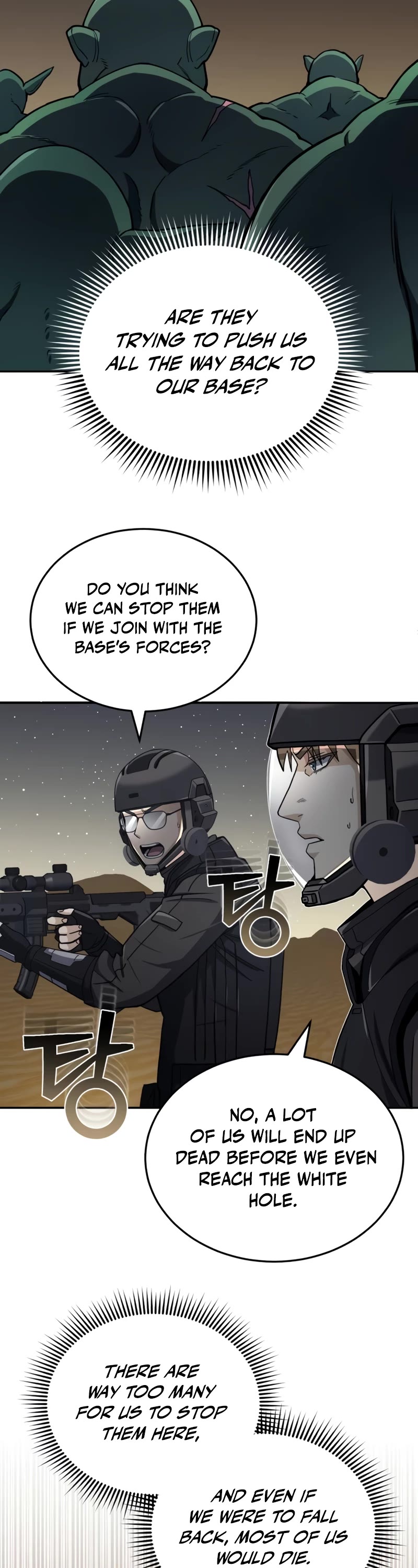 Genius of the Unique Lineage Chapter 67 page 51 - Chapter 67