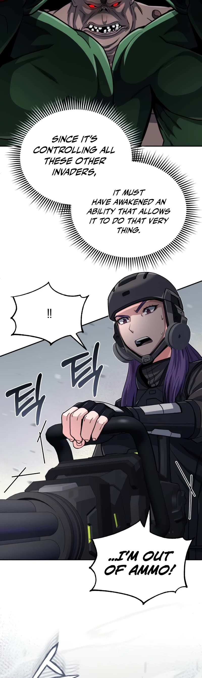 Genius of the Unique Lineage Chapter 67 page 53 - Chapter 67