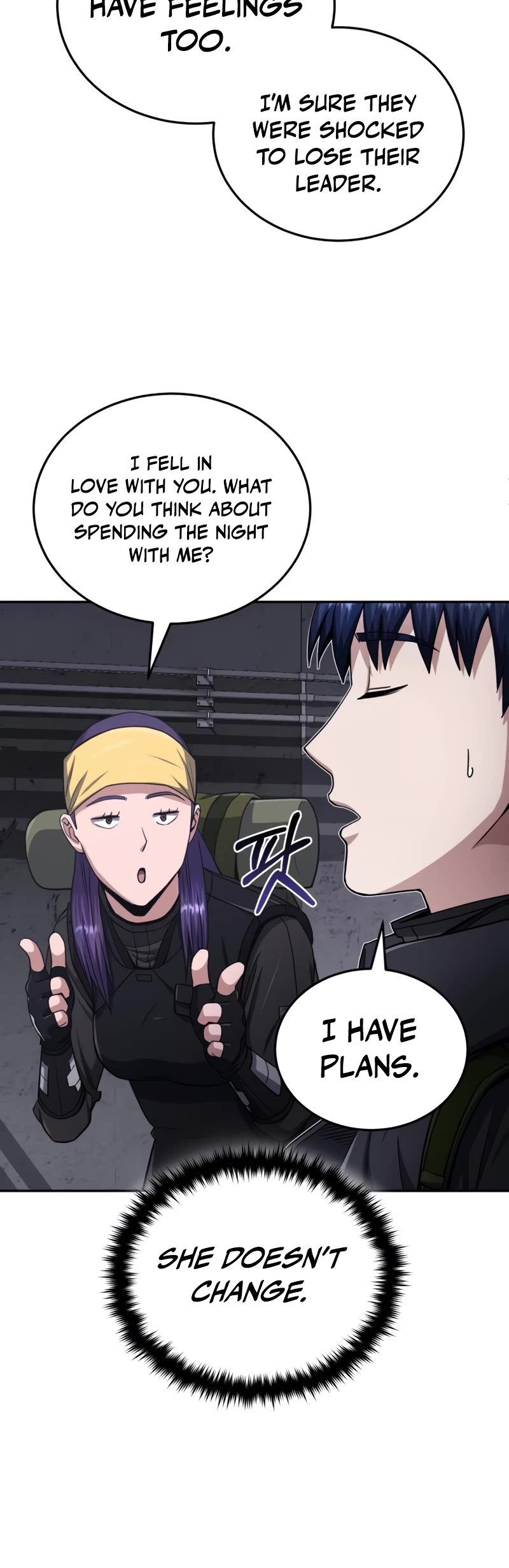 Genius of the Unique Lineage Chapter 68 page 10 - Chapter 68