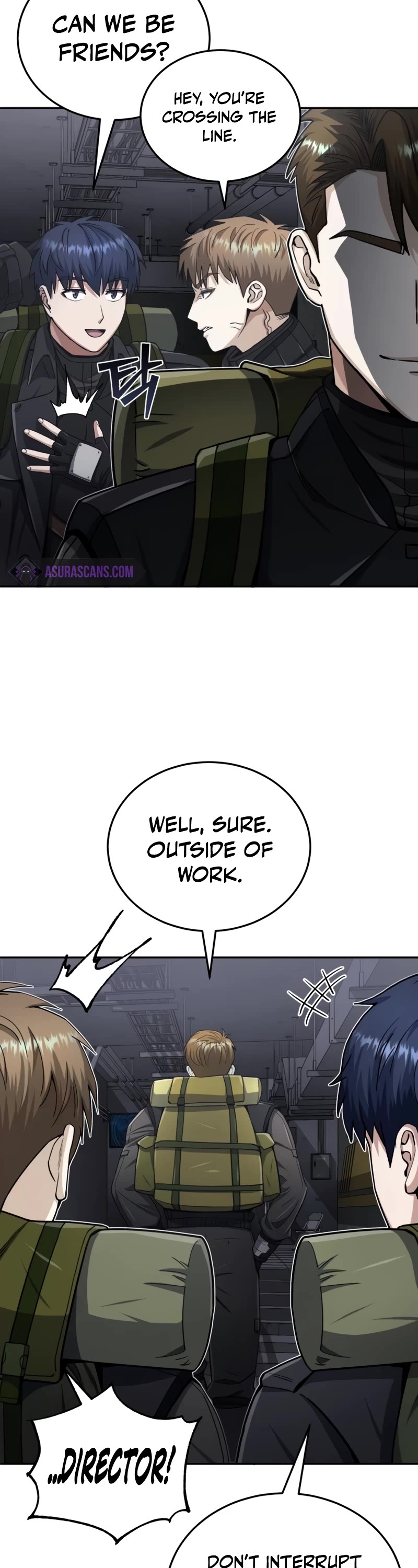 Genius of the Unique Lineage Chapter 68 page 18 - Chapter 68