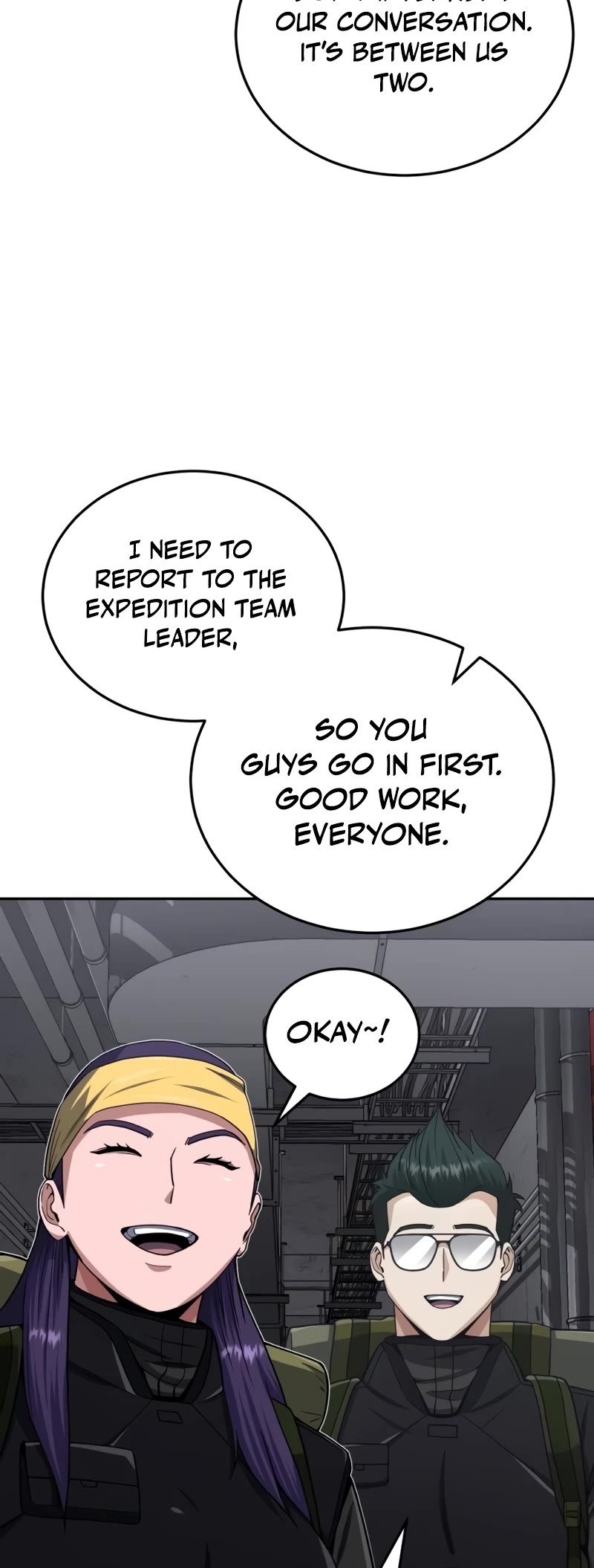 Genius of the Unique Lineage Chapter 68 page 19 - Chapter 68