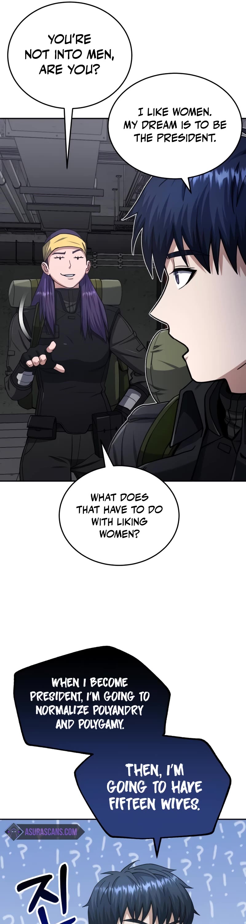 Genius of the Unique Lineage Chapter 68 page 21 - Chapter 68