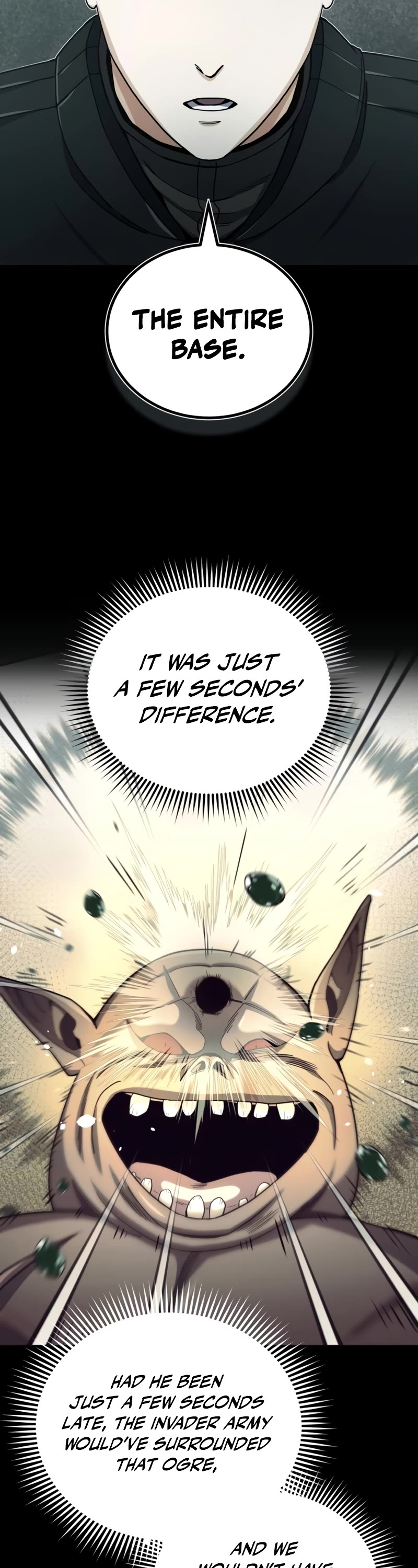 Genius of the Unique Lineage Chapter 68 page 24 - Chapter 68