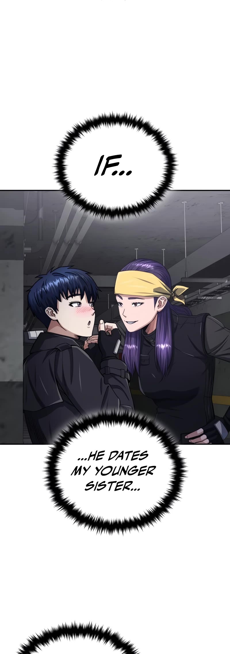 Genius of the Unique Lineage Chapter 68 page 29 - Chapter 68