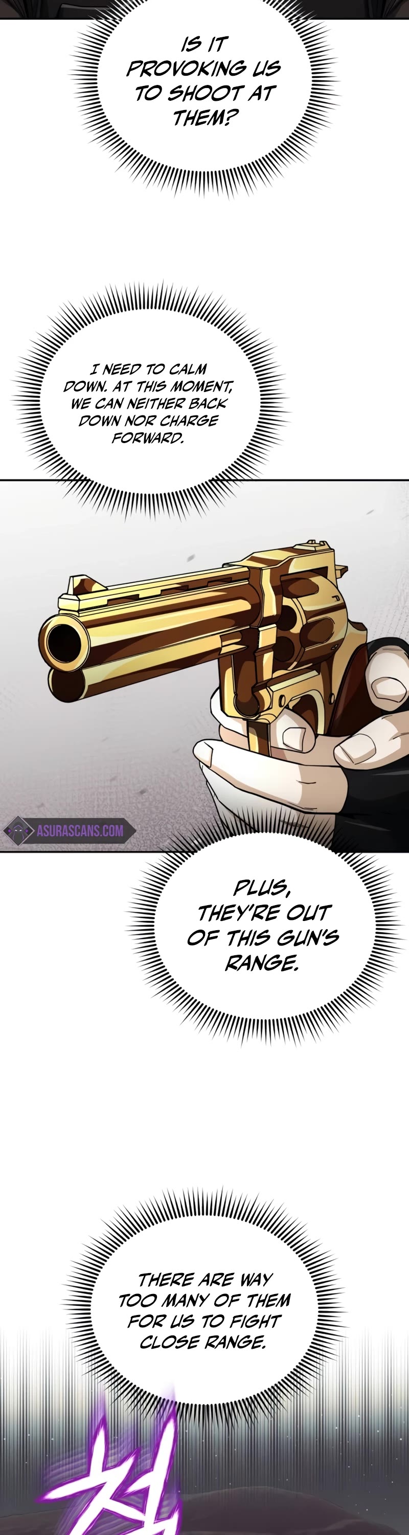 Genius of the Unique Lineage Chapter 68 page 3 - Chapter 68
