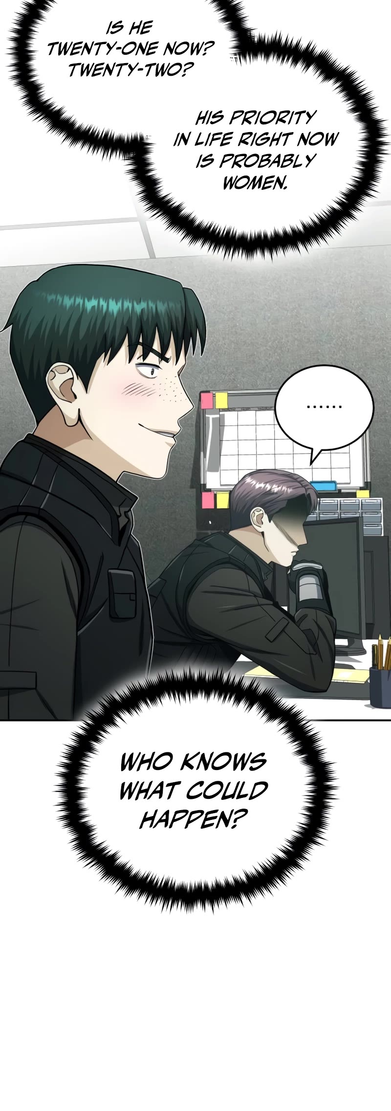 Genius of the Unique Lineage Chapter 68 page 30 - Chapter 68