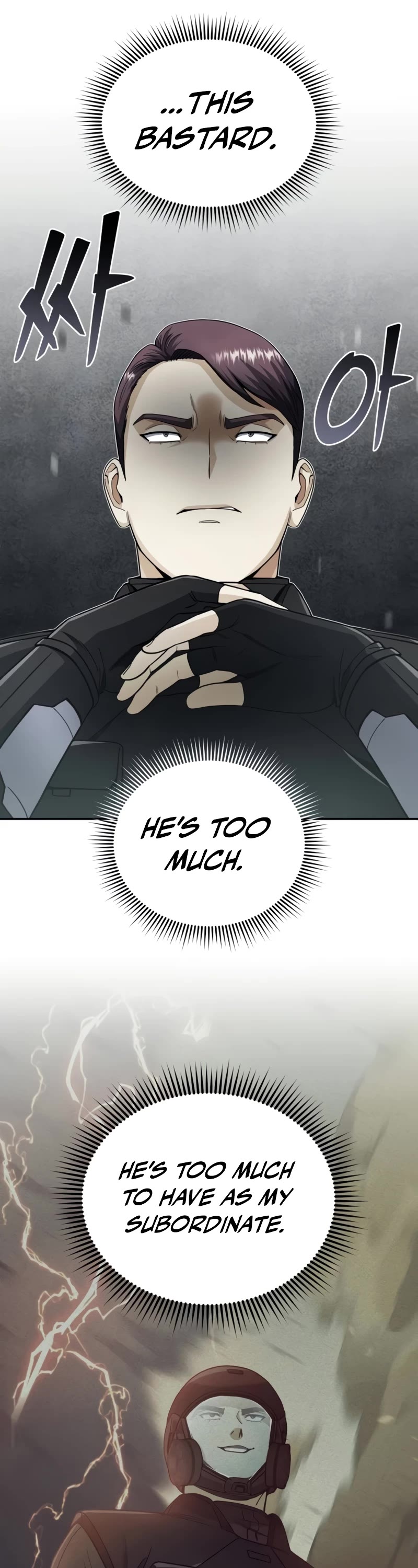 Genius of the Unique Lineage Chapter 68 page 31 - Chapter 68