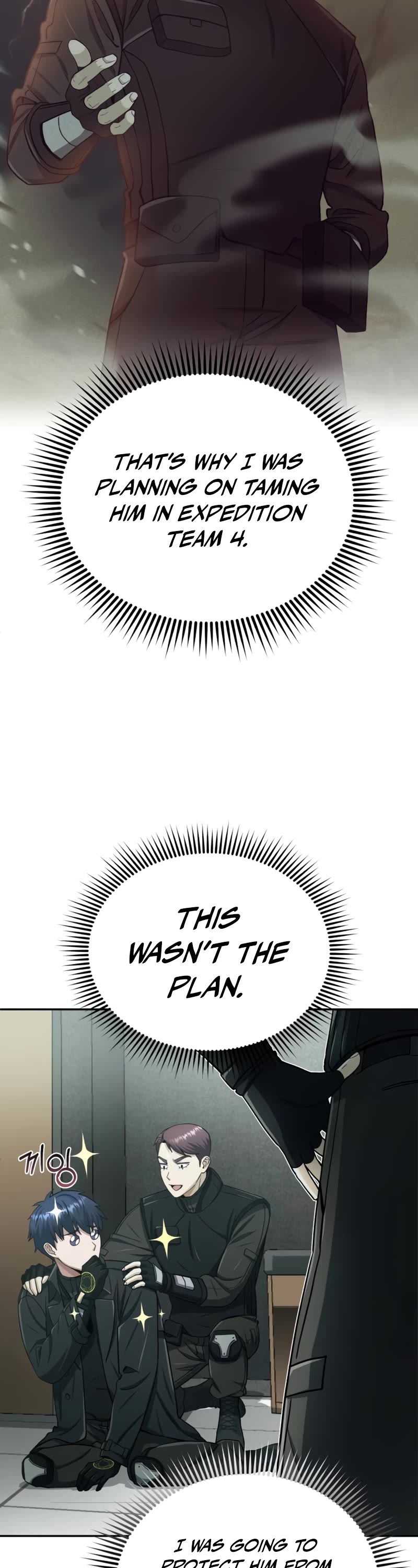 Genius of the Unique Lineage Chapter 68 page 32 - Chapter 68
