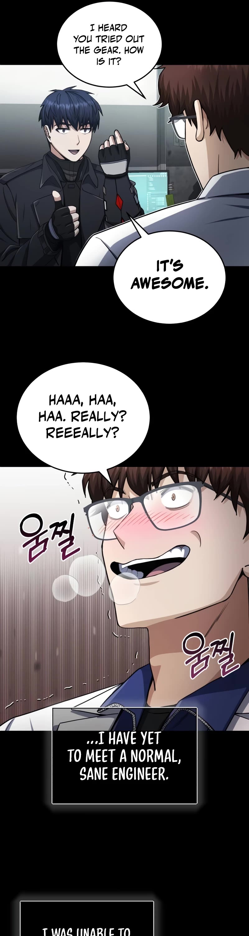 Genius of the Unique Lineage Chapter 68 page 37 - Chapter 68