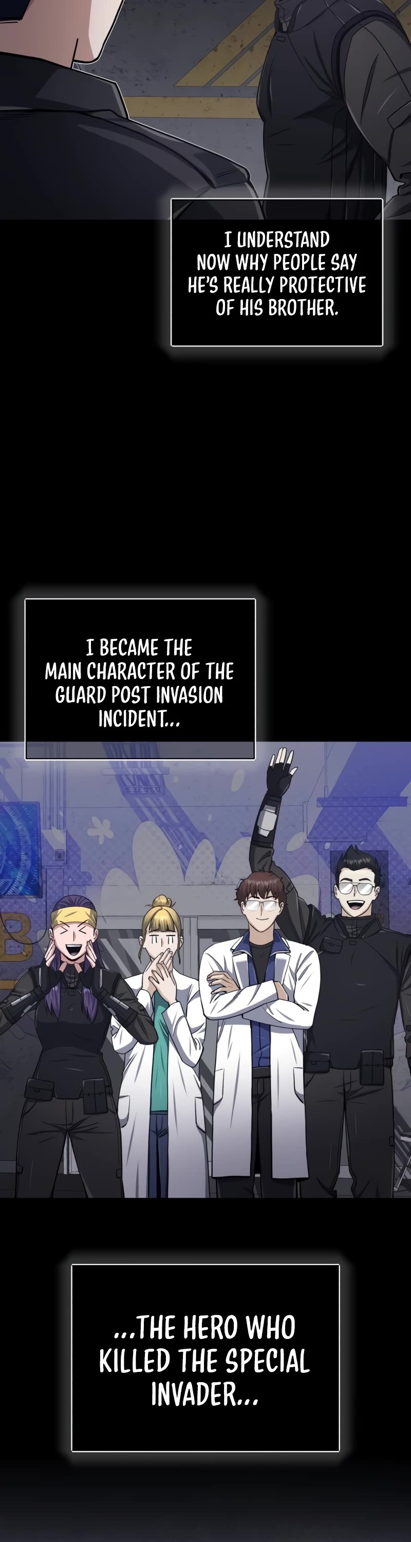 Genius of the Unique Lineage Chapter 68 page 39 - Chapter 68