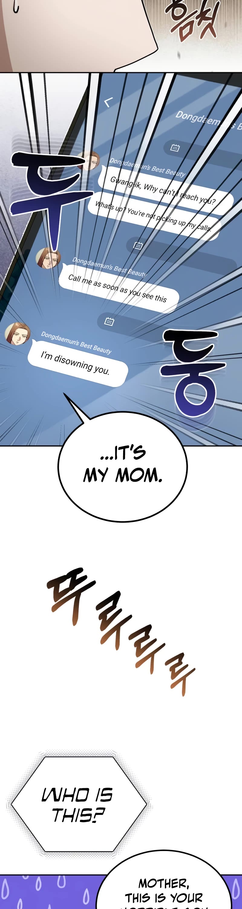 Genius of the Unique Lineage Chapter 68 page 43 - Chapter 68