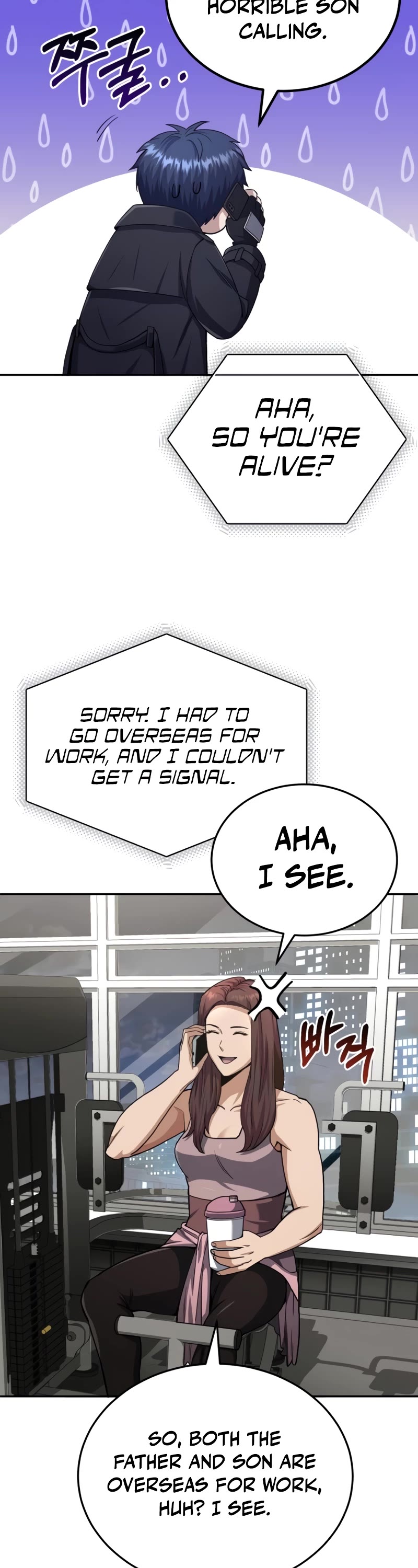 Genius of the Unique Lineage Chapter 68 page 44 - Chapter 68