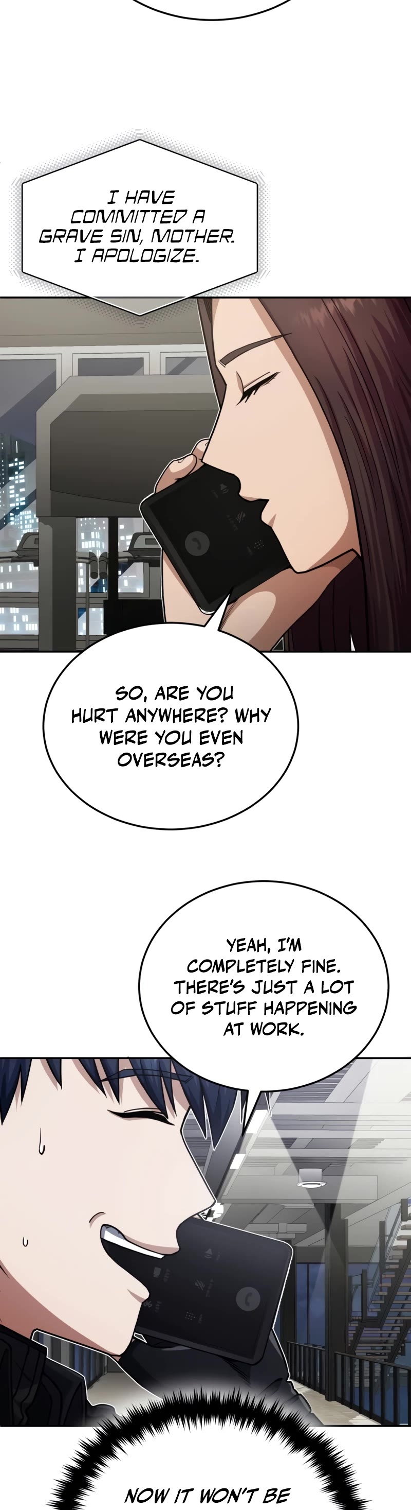 Genius of the Unique Lineage Chapter 68 page 45 - Chapter 68