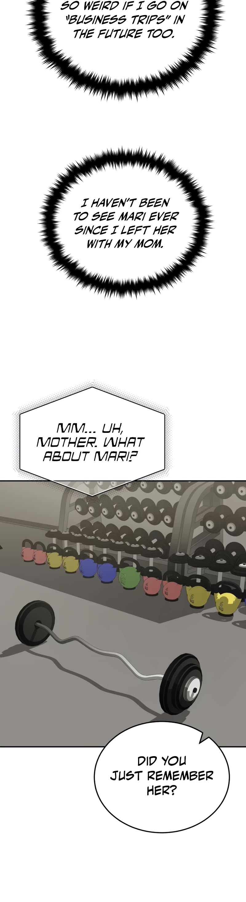 Genius of the Unique Lineage Chapter 68 page 46 - Chapter 68
