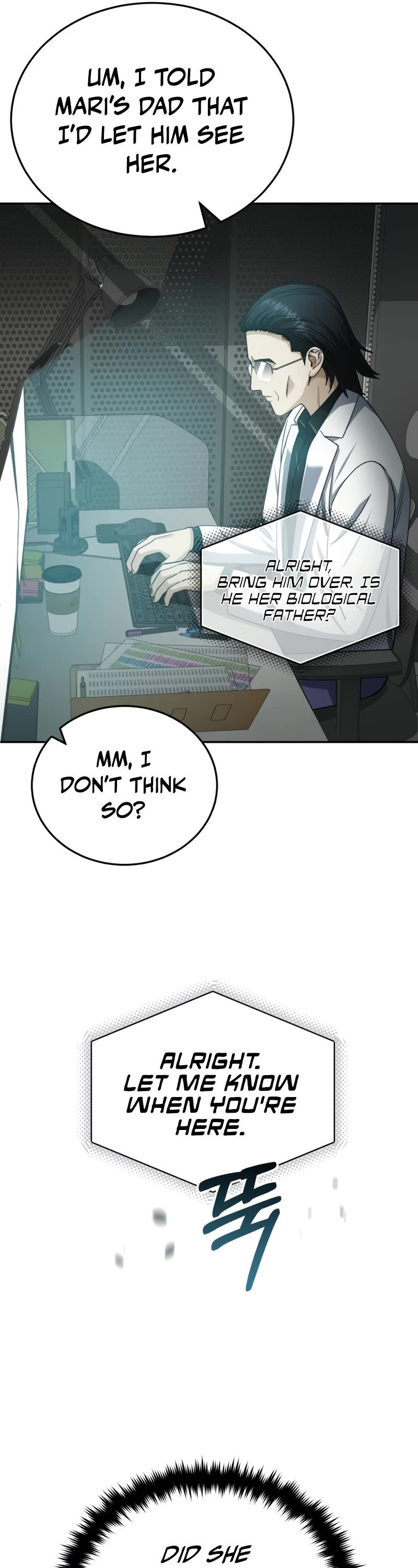 Genius of the Unique Lineage Chapter 68 page 47 - Chapter 68