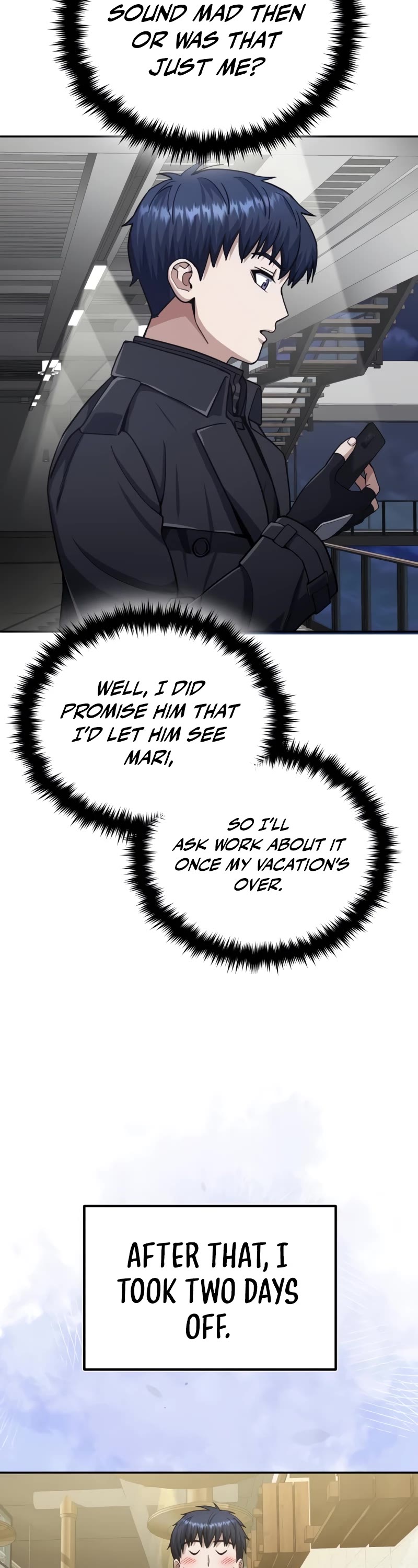 Genius of the Unique Lineage Chapter 68 page 48 - Chapter 68