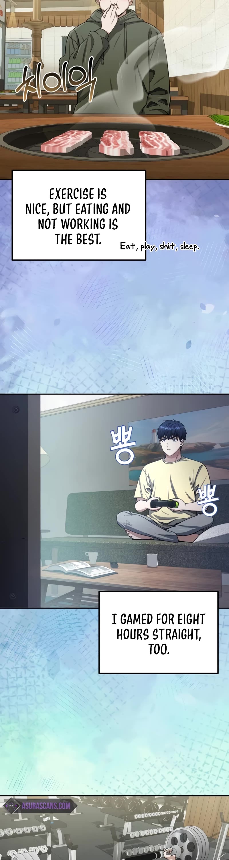 Genius of the Unique Lineage Chapter 68 page 49 - Chapter 68
