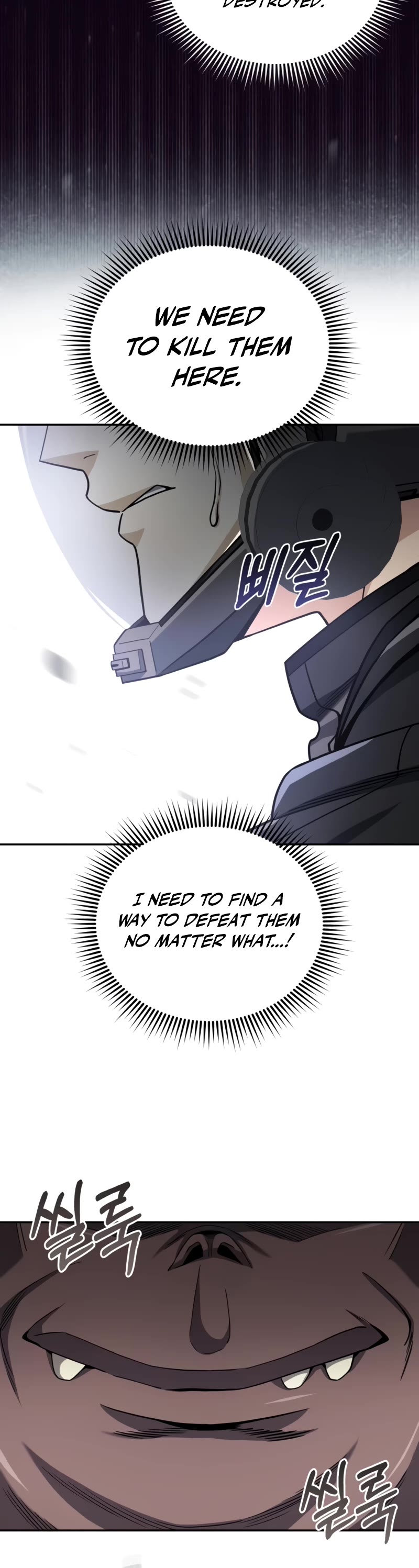 Genius of the Unique Lineage Chapter 68 page 5 - Chapter 68