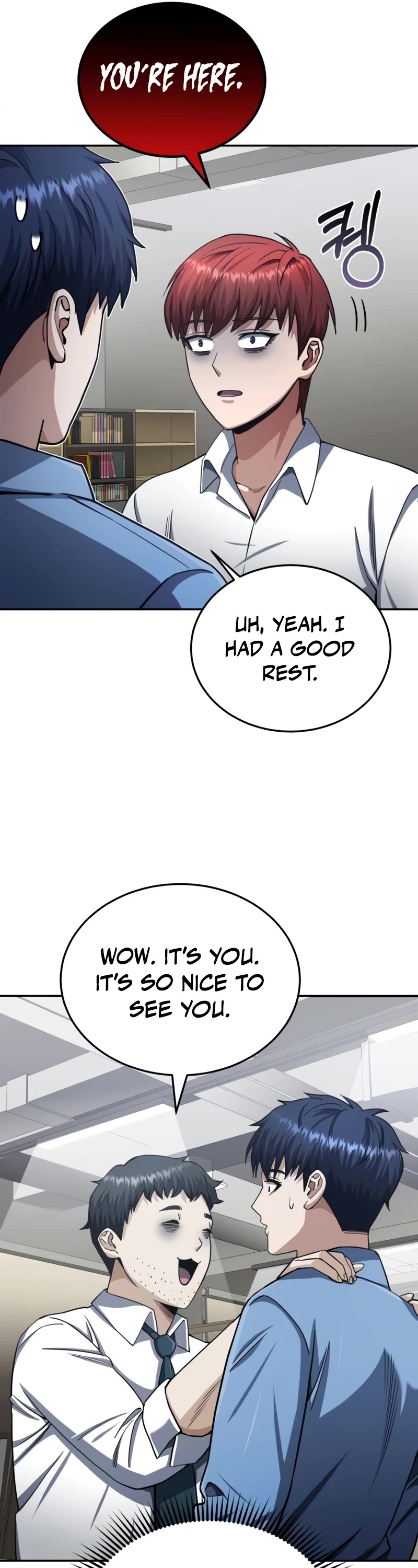 Genius of the Unique Lineage Chapter 68 page 52 - Chapter 68