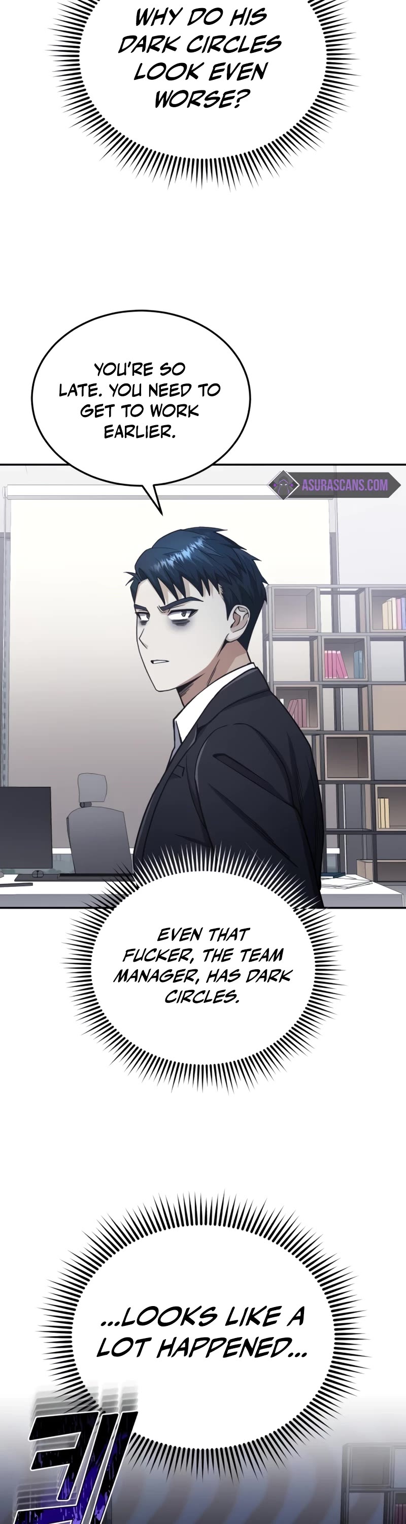 Genius of the Unique Lineage Chapter 68 page 53 - Chapter 68