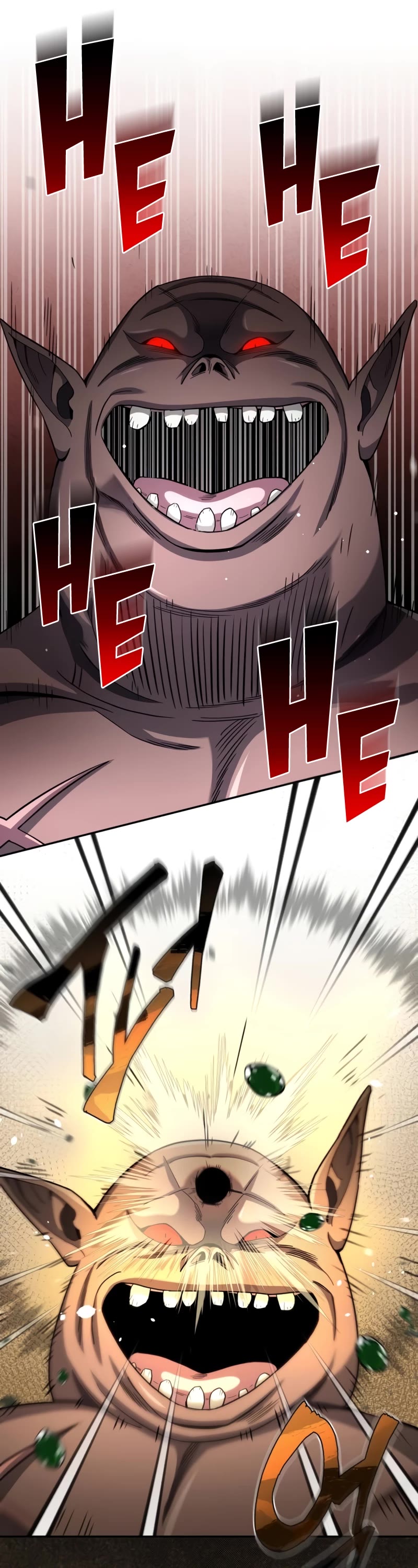 Genius of the Unique Lineage Chapter 68 page 6 - Chapter 68