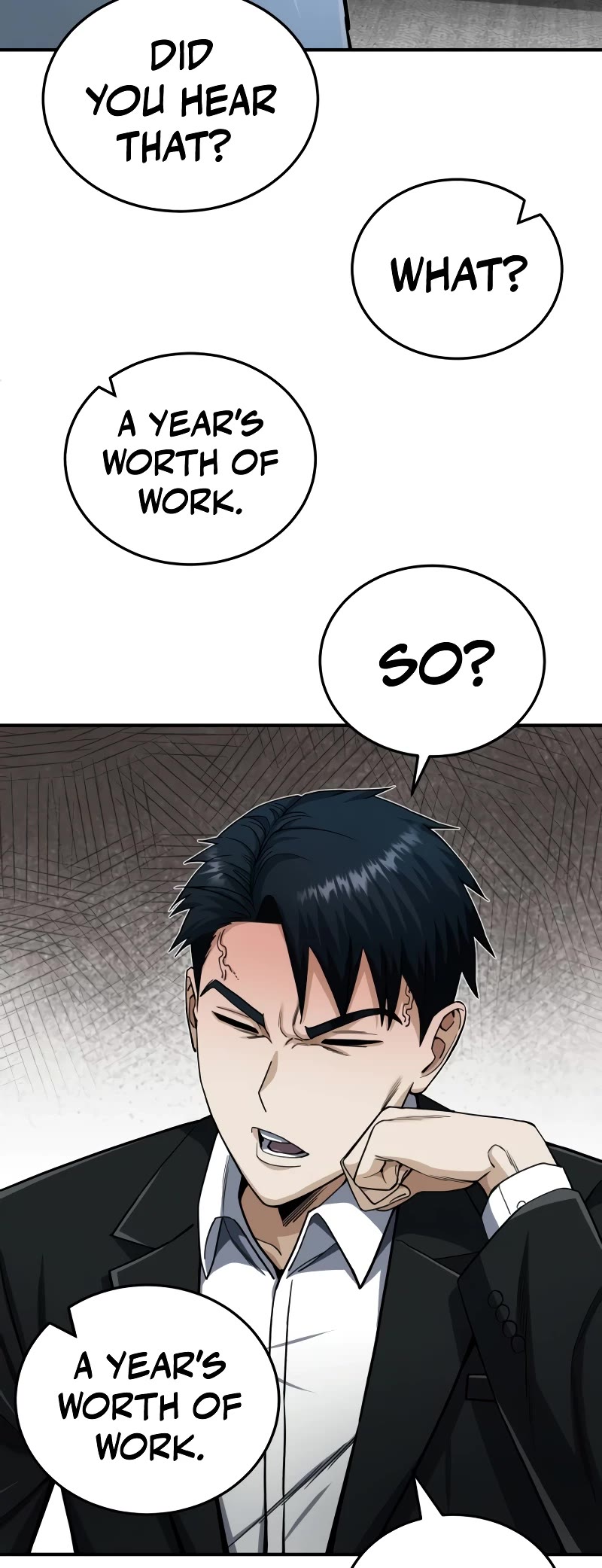 Genius of the Unique Lineage Chapter 69 page 10 - Chapter 69