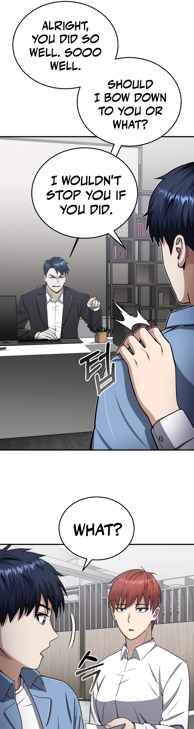 Genius of the Unique Lineage Chapter 69 page 12 - Chapter 69